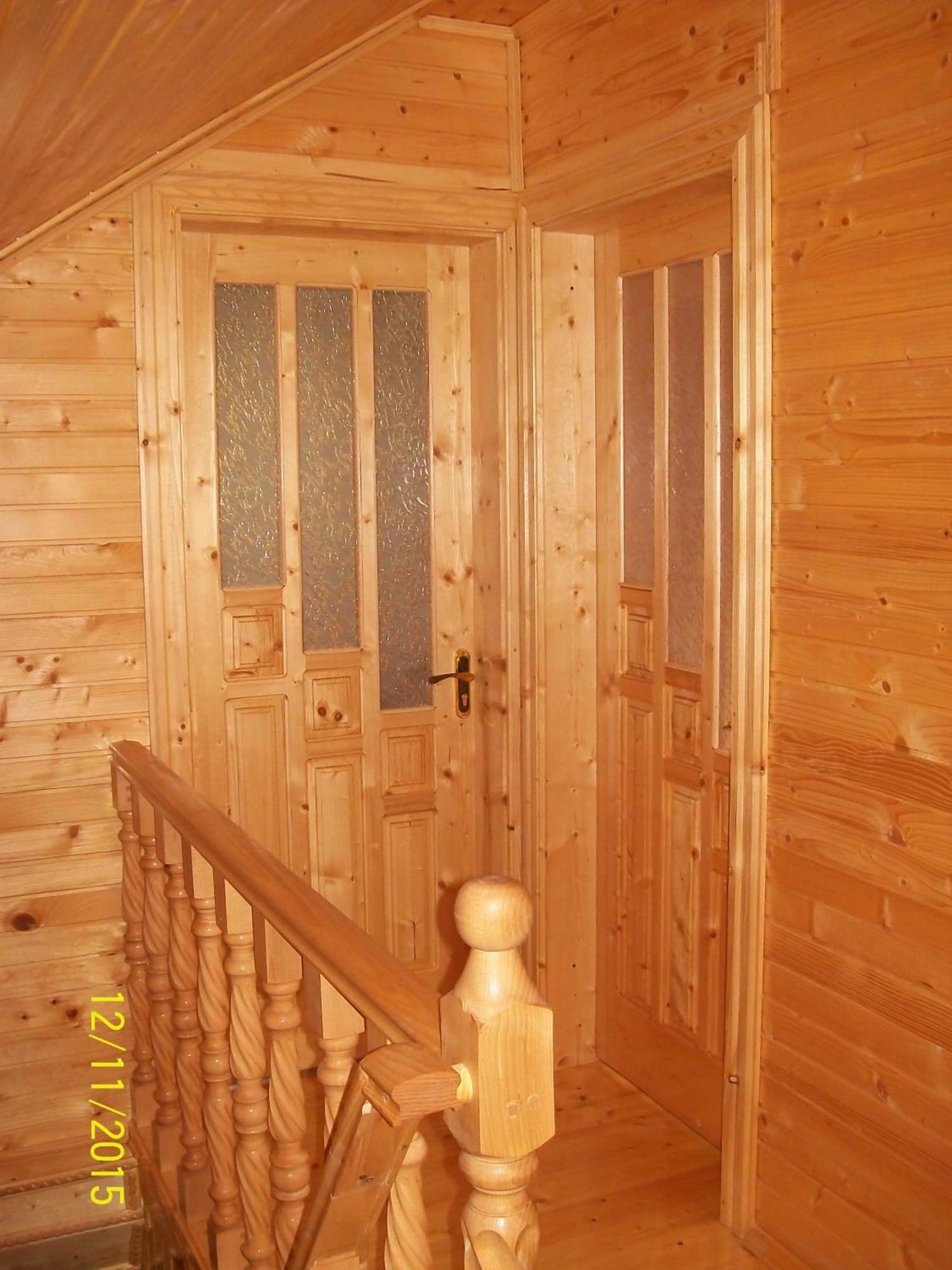 Holiday Home Melodiya Karpat Яремче Екстер'єр фото