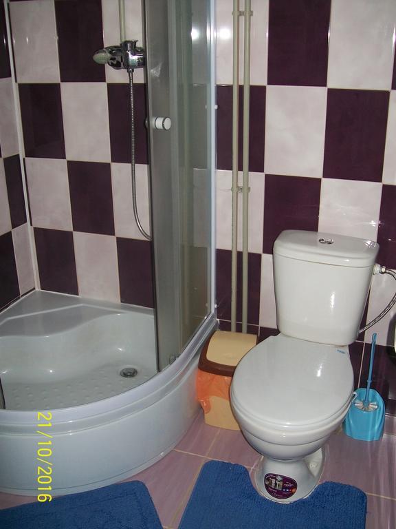 Holiday Home Melodiya Karpat Яремче Екстер'єр фото