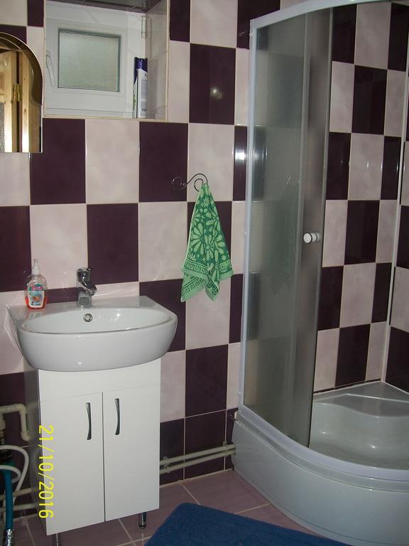 Holiday Home Melodiya Karpat Яремче Екстер'єр фото