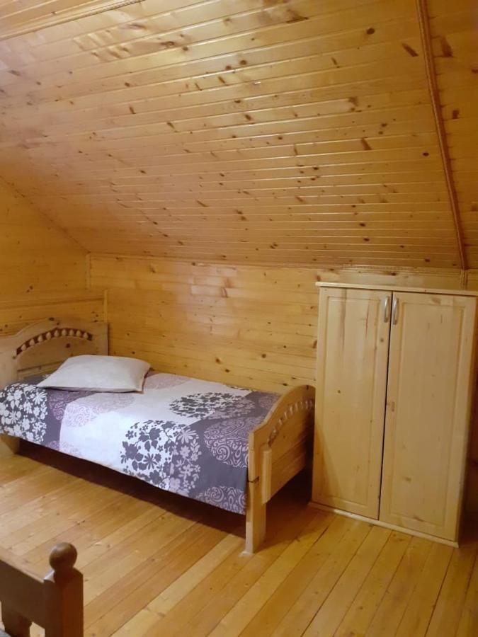 Holiday Home Melodiya Karpat Яремче Екстер'єр фото