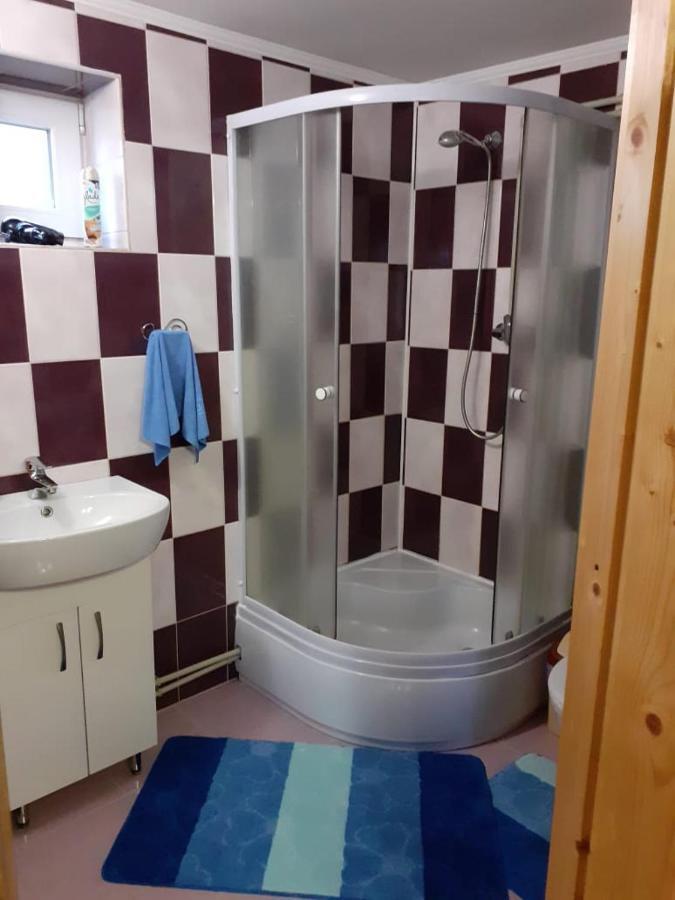Holiday Home Melodiya Karpat Яремче Екстер'єр фото